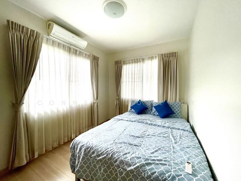 Casa Ville Sriracha-Suan Suea, Chon Buri (Pattaya), 350 3241 Road, Surasak, Si Racha, Chon Buri (Pattaya), 3 Bedrooms, 129 sqm, Single Detached House For Sale, by Connex Property, 500601926 - DDproperty.com