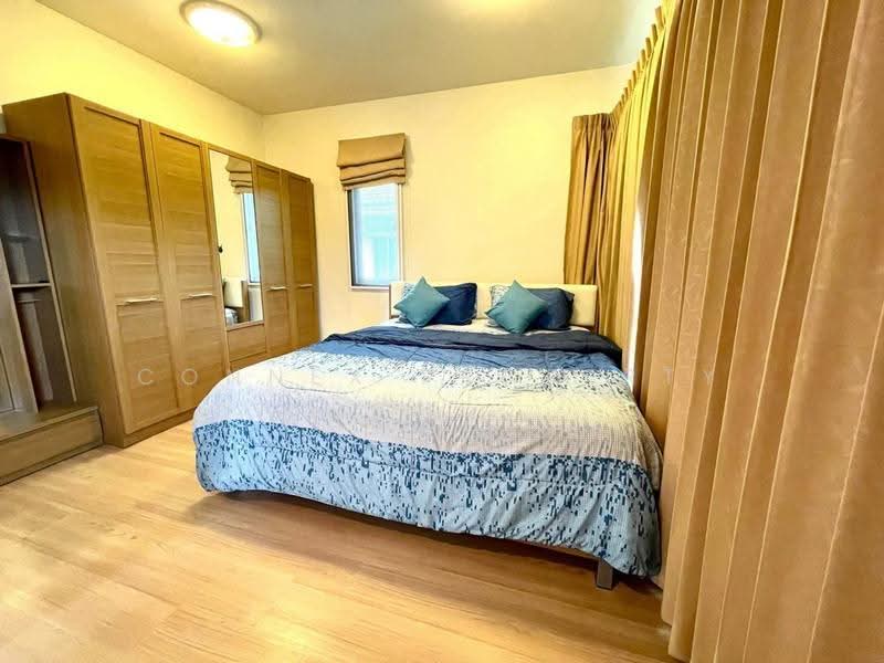 Casa Ville Sriracha-Suan Suea, Chon Buri (Pattaya), 350 3241 Road, Surasak, Si Racha, Chon Buri (Pattaya), 3 Bedrooms, 129 sqm, Single Detached House For Sale, by Connex Property, 500601926 - DDproperty.com