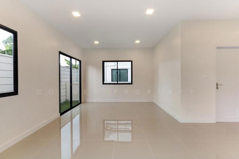 Casa Ville Bangyai, Nonthaburi, Rural Road Nonthaburi 1009, Bang Mae Nang, Bang Yai, Nonthaburi, 3 Bedrooms, 21 sqm, Single Detached House For Sale, by Connex Property, 500601929 - DDproperty.com