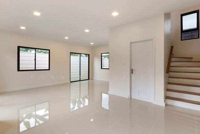 Casa Ville Bangyai : คาซา วิลล์ บางใหญ่, นนทบุรี, ทางหลวงชนบท นนทบุรี 1009, บางแม่นาง, บางใหญ่, นนทบุรี, 21 ตร.ม., บ้านเดี่ยว ขาย, โดย Connex Property, 500601929 - DDproperty.com