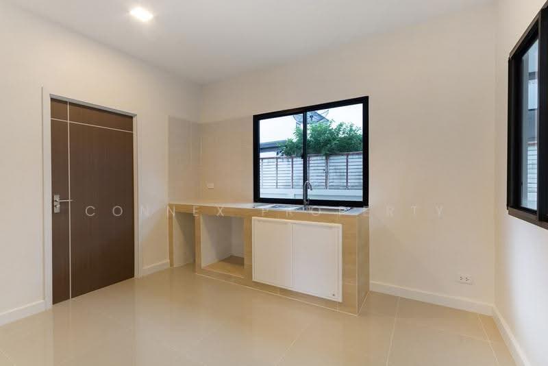 Casa Ville Bangyai, Nonthaburi, Rural Road Nonthaburi 1009, Bang Mae Nang, Bang Yai, Nonthaburi, 3 Bedrooms, 21 sqm, Single Detached House For Sale, by Connex Property, 500601929 - DDproperty.com