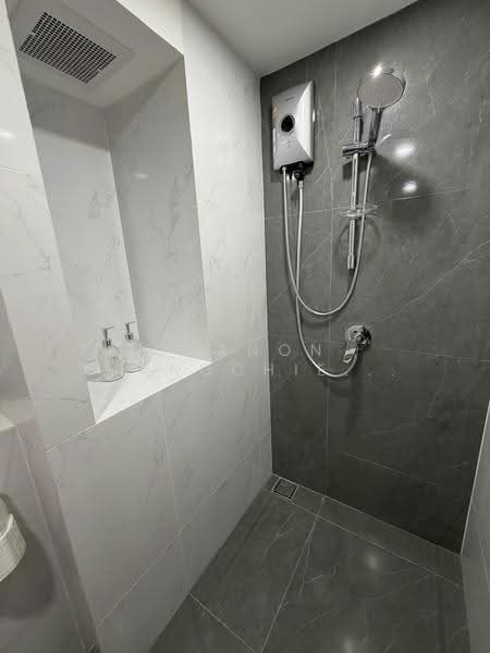 Origin Plug & Play E22 Station, Samut Prakan, 218 Sai Luat Rd, Pak Nam, Muang Samut Prakarn, Samut Prakan, Studio, 24 sqm, Condo For Rent, by Chanon Phangchienghien, 500601940 - DDproperty.com