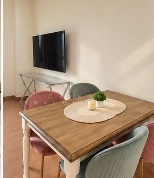 HIVE Taksin, Bangkok, 18 1 Soi, Khlong Ton Sai, Khlong San, Bangkok, 2 Bedrooms, 73 sqm, Condo For Rent, by Chanon Phangchienghien, 500601944 - DDproperty.com