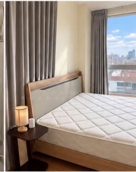 HIVE Taksin, bangkok, 18 1 Soi, Khlong Ton Sai, Khlong San, Bangkok, 2 Bedrooms, 73 sqm, Condo For Sale, by Chanon Phangchienghien, 500601945 - DDproperty.com