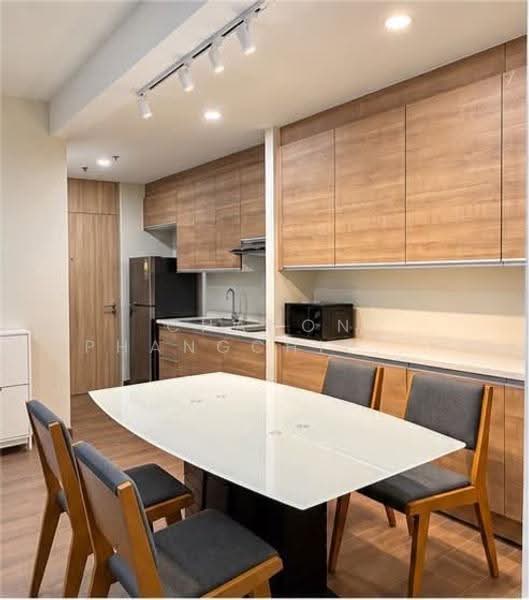 Noble ReD, bangkok, 8 Paholyothin Road, Samsen Nai, Phaya Thai, Bangkok, 2 Bedrooms, 66 sqm, Condo For Rent, by Chanon Phangchienghien, 500601946 - DDproperty.com