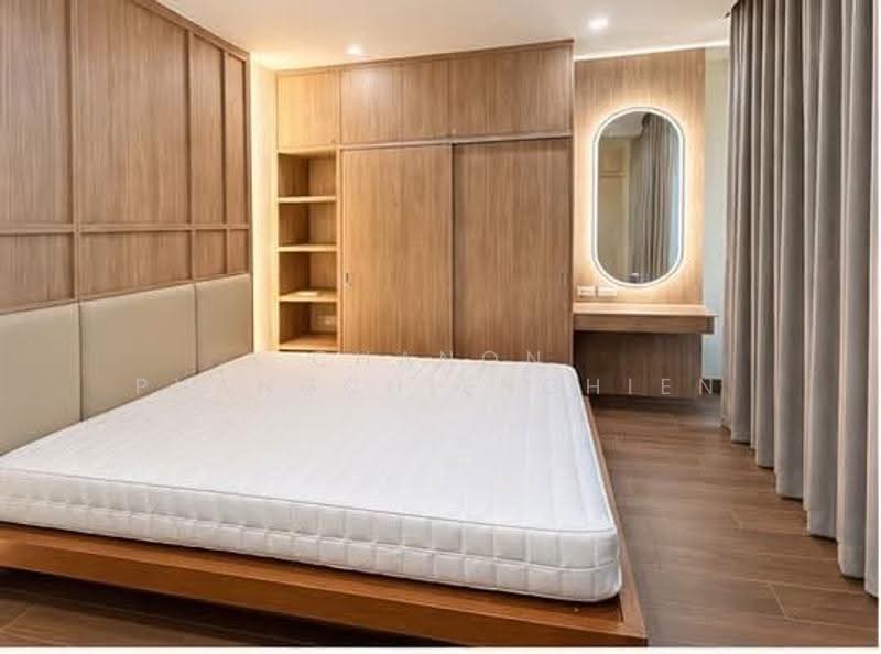Noble ReD, bangkok, 8 Paholyothin Road, Samsen Nai, Phaya Thai, Bangkok, 2 Bedrooms, 66 sqm, Condo For Rent, by Chanon Phangchienghien, 500601946 - DDproperty.com