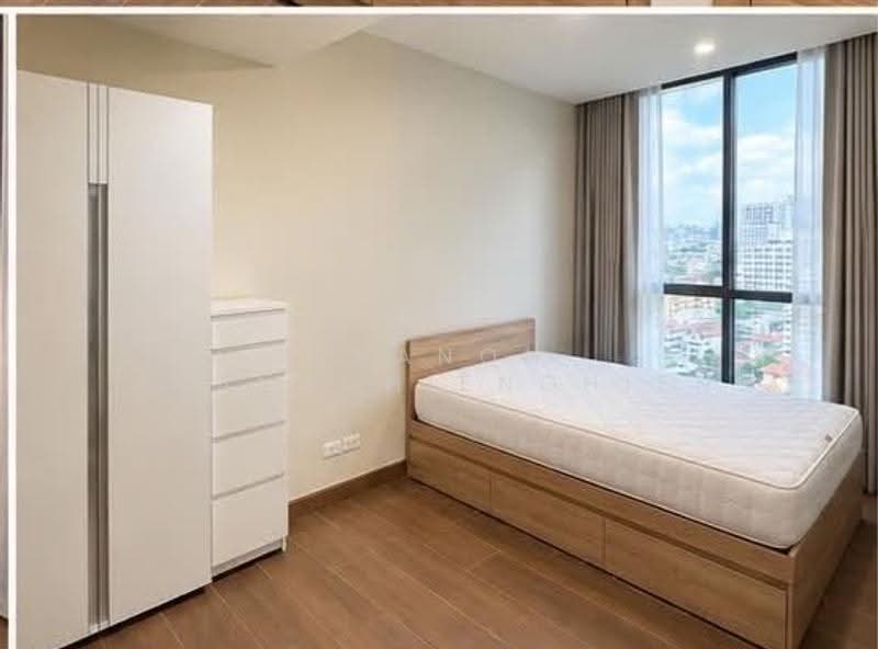 Noble ReD, bangkok, 8 Paholyothin Road, Samsen Nai, Phaya Thai, Bangkok, 2 Bedrooms, 66 sqm, Condo For Rent, by Chanon Phangchienghien, 500601946 - DDproperty.com