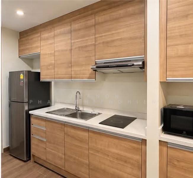 Noble ReD, bangkok, 8 Paholyothin Road, Samsen Nai, Phaya Thai, Bangkok, 2 Bedrooms, 66 sqm, Condo For Rent, by Chanon Phangchienghien, 500601946 - DDproperty.com