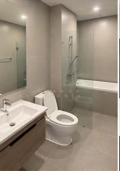 Noble ReD, bangkok, 8 Paholyothin Road, Samsen Nai, Phaya Thai, Bangkok, 2 Bedrooms, 66 sqm, Condo For Rent, by Chanon Phangchienghien, 500601946 - DDproperty.com