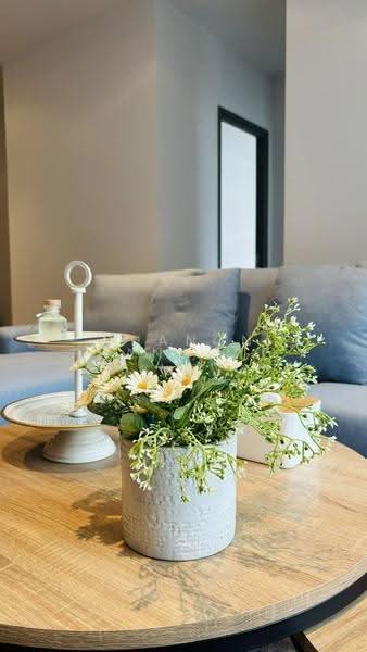 Rhythm Ekkamai Estate, Bangkok, Soi Sukhumvit 63, Khlongtoei Nua, Watthana, Bangkok, 2 Bedrooms, 86 sqm, Condo For Rent, by Chanon Phangchienghien, 500601947 - DDproperty.com