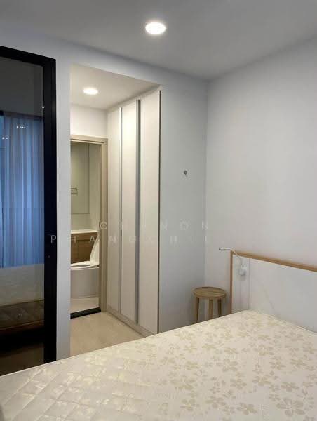 Noble Ambience Sukhumvit 42, Bangkok, 55 Suk Chai Alley, Khong Tan, Khlong Toei, Bangkok, 1 Bedroom, 27 sqm, Condo For Rent, by Chanon Phangchienghien, 500601949 - DDproperty.com