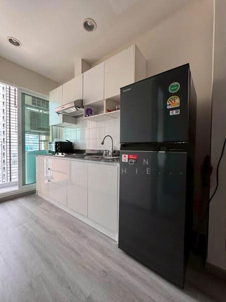 Diamond Sukhumvit, Bangkok, 1558 Sukhumvit Road, Phra Kanong, Khlong Toei, Bangkok, 1 Bedroom, 34 sqm, Condo For Rent, by Chanon Phangchienghien, 500601950 - DDproperty.com