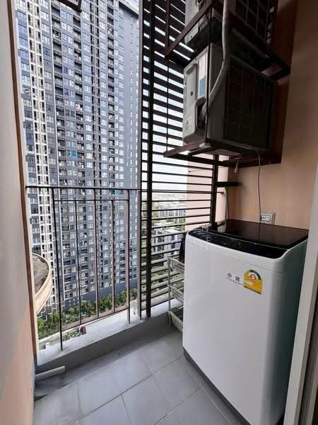 Diamond Sukhumvit, Bangkok, 1558 Sukhumvit Road, Phra Kanong, Khlong Toei, Bangkok, 1 Bedroom, 34 sqm, Condo For Rent, by Chanon Phangchienghien, 500601950 - DDproperty.com