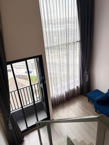 So Origin Kaset Interchange, Bangkok, 23106 Phahonyothin Rd, Sena Nikhom, Chatuchak, Bangkok, 1 Bedroom, 37 sqm, Condo For Rent, by Chanon Phangchienghien, 500601951 - DDproperty.com