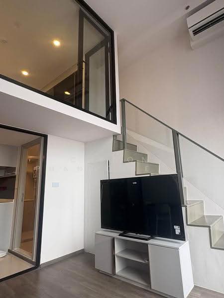 So Origin Kaset Interchange, Bangkok, 23106 Phahonyothin Rd, Sena Nikhom, Chatuchak, Bangkok, 1 Bedroom, 37 sqm, Condo For Rent, by Chanon Phangchienghien, 500601951 - DDproperty.com