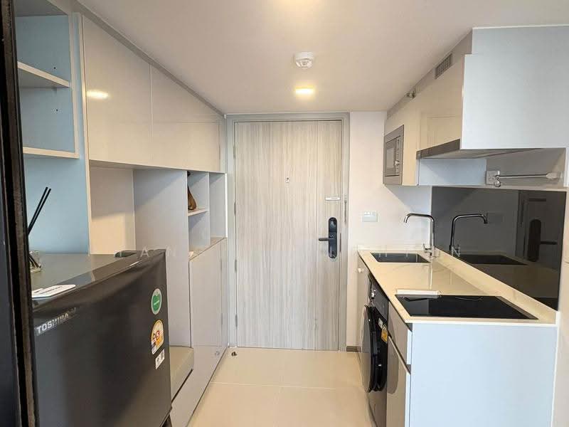 So Origin Kaset Interchange, Bangkok, 23106 Phahonyothin Rd, Sena Nikhom, Chatuchak, Bangkok, 1 Bedroom, 37 sqm, Condo For Rent, by Chanon Phangchienghien, 500601951 - DDproperty.com