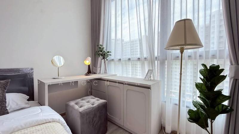 The Rich Rama 9-Srinakarin, Bangkok, Srinakarin Road, Suan Luang, Bangkok, 1 Bedroom, 27 sqm, Condo For Rent, by Chanon Phangchienghien, 500601957 - DDproperty.com