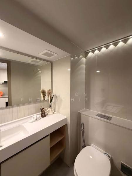 Culture Chula, Bangkok, 38/12 Soi Pratu Chai, Si Phraya, Bang Rak, Bangkok, 1 Bedroom, 38 sqm, Condo For Rent, by Chanon Phangchienghien, 500601958 - DDproperty.com