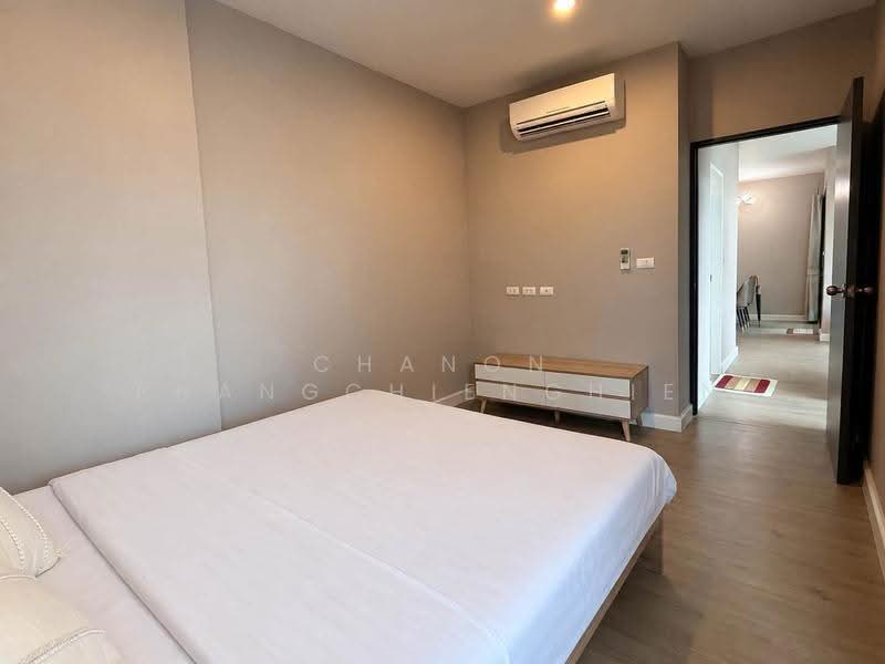 Metro Sky Bang Son Interchange (Prachachuen), bangkok, 769 Pracha Chuen Road, Wong Sawang, Bang Sue, Bangkok, 2 Bedrooms, 60 sqm, Condo For Rent, by Chanon Phangchienghien, 500601959 - DDproperty.com