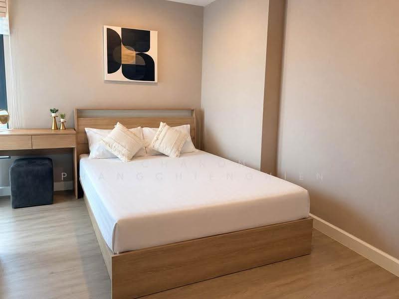 Metro Sky Bang Son Interchange (Prachachuen) : เมโทร สกาย บางซ่อน อินเตอร์เชนจ์ (ประชาชื่น), กรุงเทพ, 769 ถนนประชาชื่น, วงศ์สว่าง, บางซื่อ, กรุงเทพ, 60 ตร.ม., คอนโด ขาย, โดย Chanon Phangchienghien, 500601960 - DDproperty.com