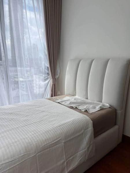 Altitude Symphony Charoenkrung, Bangkok, Soi Chan 44, Wat Prayakrai, Bang Kho Laem, Bangkok, 2 Bedrooms, 69 sqm, Condo For Rent, by Chanon Phangchienghien, 500601964 - DDproperty.com