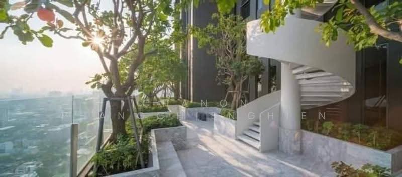 BEATNIQ Sukhumvit 32 : บีทนิค สุขุมวิท 32, กรุงเทพ, ซอยสุขุมวิท 32 ถนนสุขุมวิท, คลองตัน, คลองเตย, กรุงเทพ, 58 ตร.ม., คอนโด ขาย, โดย Chanon Phangchienghien, 500601968 - DDproperty.com