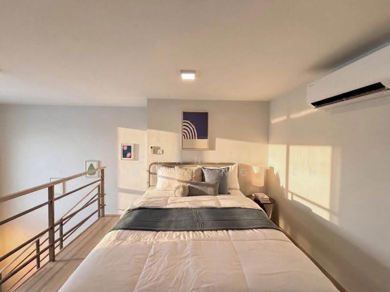 COBE Kaset-Sripatum, bangkok, Phahon Yothin Rd, Lat Yao, Chatuchak, Bangkok, 1 Bedroom, 37 sqm, Condo For Rent, by Chanon Phangchienghien, 500601971 - DDproperty.com