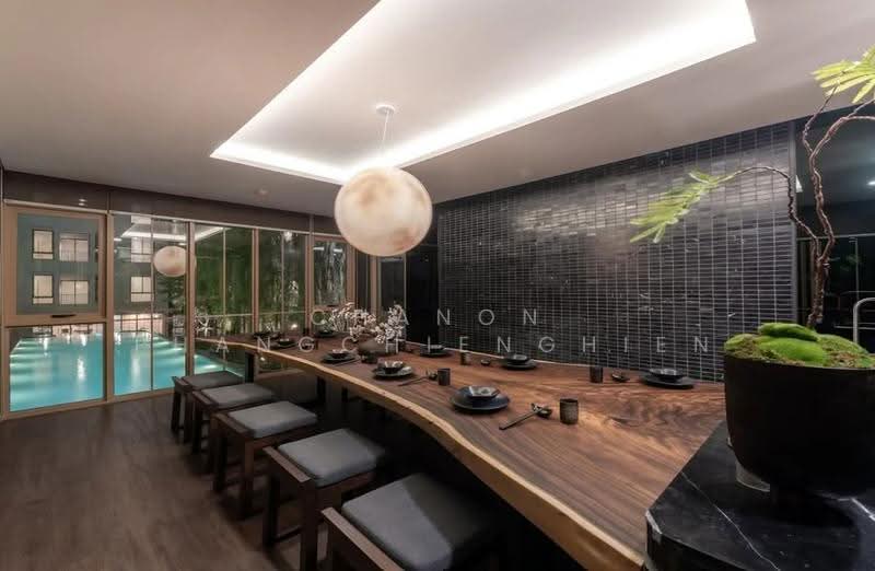 Quintara MHy’ZEN Phrom Phong, Bangkok, 82, Khlong Tan Nua, Watthana, Bangkok, 1 Bedroom, 22 sqm, Condo For Rent, by Chanon Phangchienghien, 500601972 - DDproperty.com