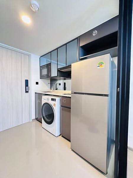 Park Origin Chula-Samyan, Bangkok, Rama 4 Road, Maha Phrutharam, Bang Rak, Bangkok, 1 Bedroom, 35 sqm, Condo For Rent, by Chanon Phangchienghien, 500601977 - DDproperty.com
