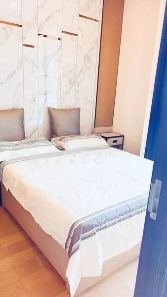 ASHTON Asoke, Bangkok, 131 Asoke Montri Road, Khlongtoei Nua, Watthana, Bangkok, 1 Bedroom, 32 sqm, Condo For Rent, by Chanon Phangchienghien, 500601986 - DDproperty.com