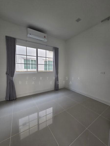 Golden Neo Sukhumvit-Lasalle, Samut Prakan, Samrong Nua, Muang Samut Prakarn, Samut Prakan, 4 Bedrooms, 164 sqm, Single Detached House For Rent, by Forty-Six Real Estate Group, 500601988 - DDproperty.com