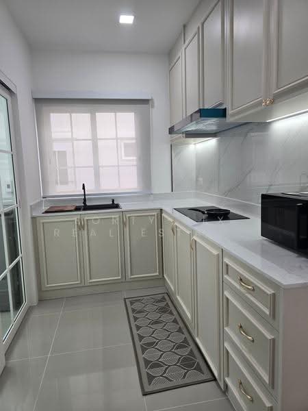 Golden Neo Sukhumvit-Lasalle, สมุทรปราการ, สำโรงเหนือ, เมืองสมุทรปราการ, สมุทรปราการ, 164 ตร.ม., บ้านเดี่ยว ให้เช่า, โดย Forty-Six Real Estate Group, 500601988 - DDproperty.com