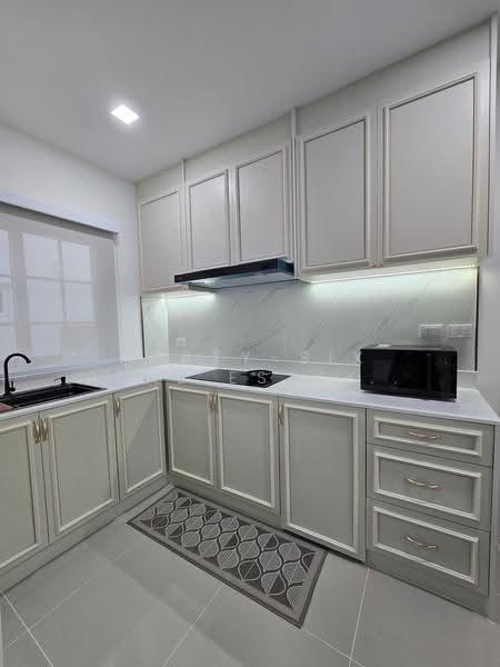 Golden Neo Sukhumvit-Lasalle, Samut Prakan, Samrong Nua, Muang Samut Prakarn, Samut Prakan, 4 Bedrooms, 164 sqm, Single Detached House For Rent, by Forty-Six Real Estate Group, 500601988 - DDproperty.com
