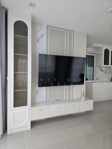 Golden Neo Sukhumvit-Lasalle, Samut Prakan, Samrong Nua, Muang Samut Prakarn, Samut Prakan, 4 Bedrooms, 164 sqm, Single Detached House For Rent, by Forty-Six Real Estate Group, 500601988 - DDproperty.com