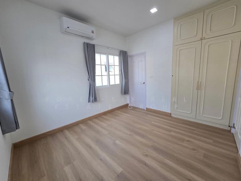 Golden Neo Sukhumvit-Lasalle, Samut Prakan, Samrong Nua, Muang Samut Prakarn, Samut Prakan, 4 Bedrooms, 164 sqm, Single Detached House For Rent, by Forty-Six Real Estate Group, 500601988 - DDproperty.com