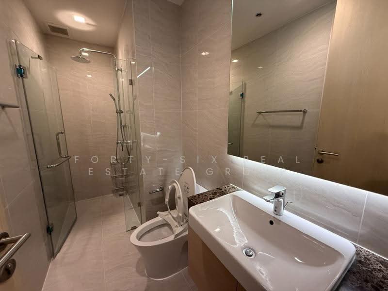 Noble State 39, Bangkok, 35 Soi Sukhumvit 39, Khlong Tan Nua, Watthana, Bangkok, 2 Bedrooms, 59 sqm, Condo For Rent, by Forty-Six Real Estate Group, 500601989 - DDproperty.com