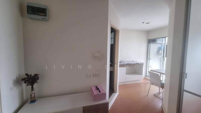 Lumpini Condo Town Ramintra-Navamin : ลุมพินี คอนโดทาวน์ รามอินทรา-นวมินทร์, กรุงเทพ, ซอยรามอินทรา 78 ถนนนวมินทร์ - รามอินทรา, รามอินทรา, คันนายาว, กรุงเทพ, 25 ตร.ม., คอนโด ขาย, โดย Living Condo, 500601994 - DDproperty.com