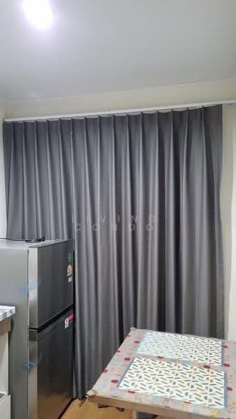 Lumpini Condo Town Ramintra-Navamin : ลุมพินี คอนโดทาวน์ รามอินทรา-นวมินทร์, กรุงเทพ, ซอยรามอินทรา 78 ถนนนวมินทร์ - รามอินทรา, รามอินทรา, คันนายาว, กรุงเทพ, 25 ตร.ม., คอนโด ขาย, โดย Living Condo, 500601994 - DDproperty.com