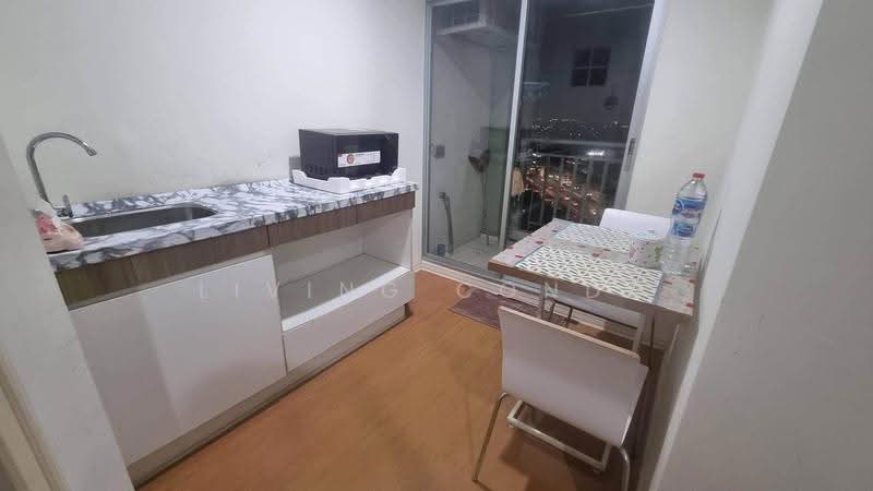 Lumpini Condo Town Ramintra-Navamin, bangkok, Soi Ramindhra 78, Nawamin Road - Ramintra Road, Ram Inthra, Khan Na Yao, Bangkok, 1 Bedroom, 25 sqm, Condo For Sale, by Living Condo, 500601994 - DDproperty.com