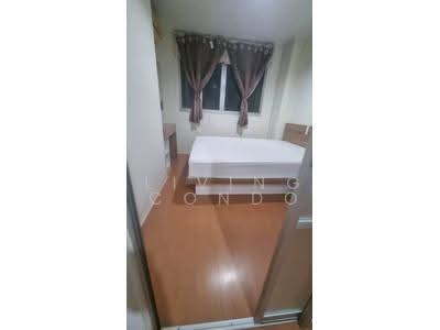 ขาย - Lumpini Condo Town Ramintra-Navamin : ลุมพินี คอนโดทาวน์ รามอินทรา-นวมินทร์, กรุงเทพ