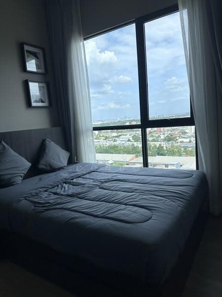 Origin Plug & Play Ramintra, Bangkok, 62-9 Ram Intra Road, Ram Inthra, Khan Na Yao, Bangkok, 1 Bedroom, 27 sqm, Condo For Rent, by Living Condo, 500601996 - DDproperty.com