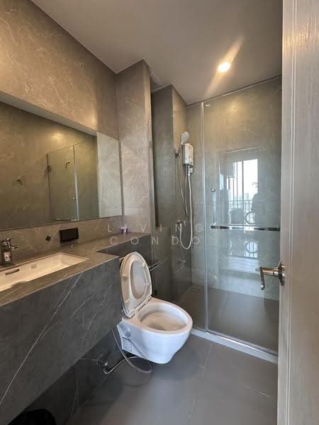 Origin Plug & Play Ramintra, Bangkok, 62-9 Ram Intra Road, Ram Inthra, Khan Na Yao, Bangkok, 1 Bedroom, 27 sqm, Condo For Rent, by Living Condo, 500601996 - DDproperty.com
