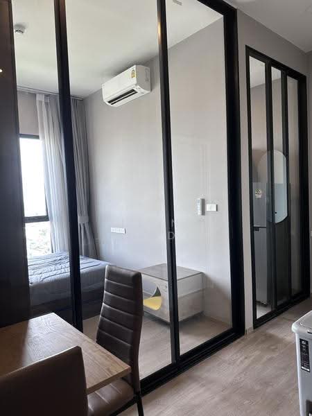 Origin Plug & Play Ramintra, Bangkok, 62-9 Ram Intra Road, Ram Inthra, Khan Na Yao, Bangkok, 1 Bedroom, 27 sqm, Condo For Rent, by Living Condo, 500601996 - DDproperty.com