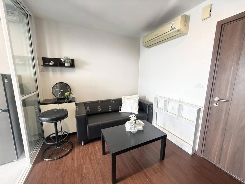 The Base Sukhumvit 77, bangkok, 289 Sukhumvit 77 Road, Phra Kanong Nua, Watthana, Bangkok, 1 Bedroom, 31 sqm, Condo For Rent, by Patcharaporn Silprasert (Patcha), 500601997 - DDproperty.com