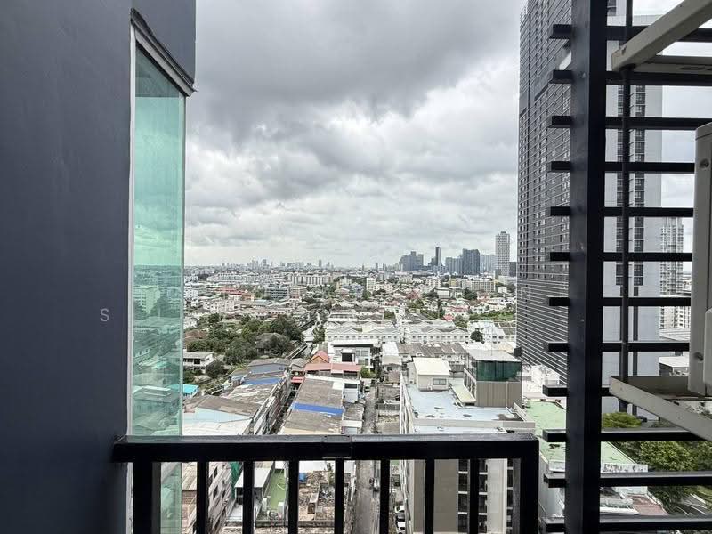 The Base Sukhumvit 77, bangkok, 289 Sukhumvit 77 Road, Phra Kanong Nua, Watthana, Bangkok, 1 Bedroom, 31 sqm, Condo For Rent, by Patcharaporn Silprasert (Patcha), 500601997 - DDproperty.com