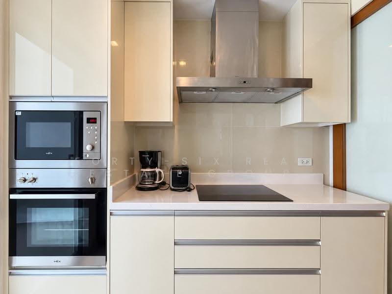 GM Serviced Apartment : จีเอ็ม เซอร์วิส อพาร์ทเม้น, กรุงเทพ, 47 ซอยสุขุมวิท 20, คลองเตย, กรุงเทพ, 110 ตร.ม., คอนโด ให้เช่า, โดย Forty-Six Real Estate Group, 500601998 - DDproperty.com