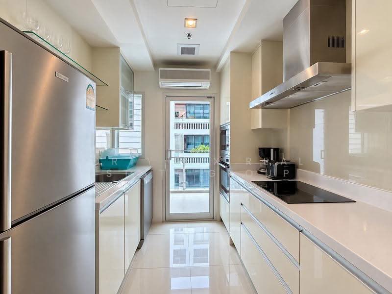 GM Serviced Apartment, Bangkok, 47 Soi Sukhumvit 20, Khlong Toei, Bangkok, 2 Bedrooms, 110 sqm, Condo For Rent, by Forty-Six Real Estate Group, 500601998 - DDproperty.com