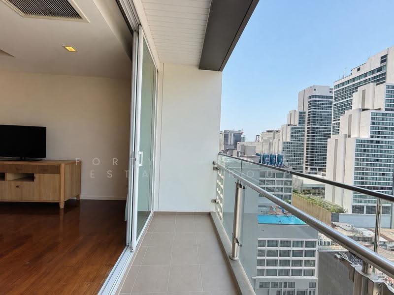 GM Serviced Apartment : จีเอ็ม เซอร์วิส อพาร์ทเม้น, กรุงเทพ, 47 ซอยสุขุมวิท 20, คลองเตย, กรุงเทพ, 110 ตร.ม., คอนโด ให้เช่า, โดย Forty-Six Real Estate Group, 500601998 - DDproperty.com