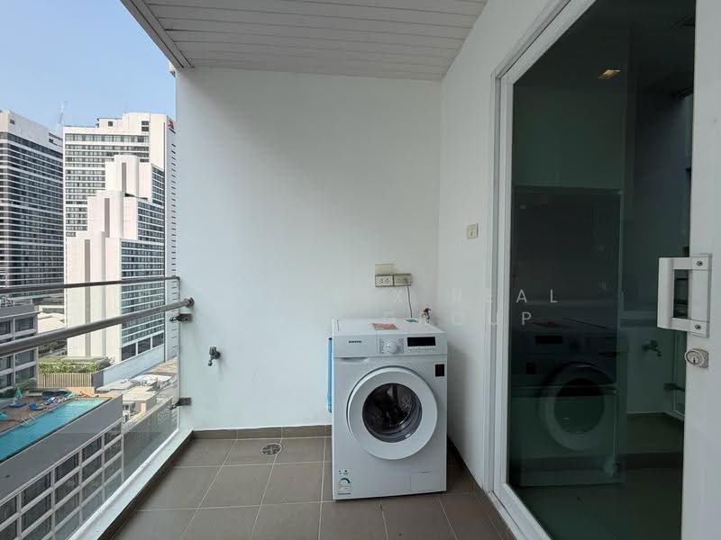 GM Serviced Apartment : จีเอ็ม เซอร์วิส อพาร์ทเม้น, กรุงเทพ, 47 ซอยสุขุมวิท 20, คลองเตย, กรุงเทพ, 110 ตร.ม., คอนโด ให้เช่า, โดย Forty-Six Real Estate Group, 500601998 - DDproperty.com