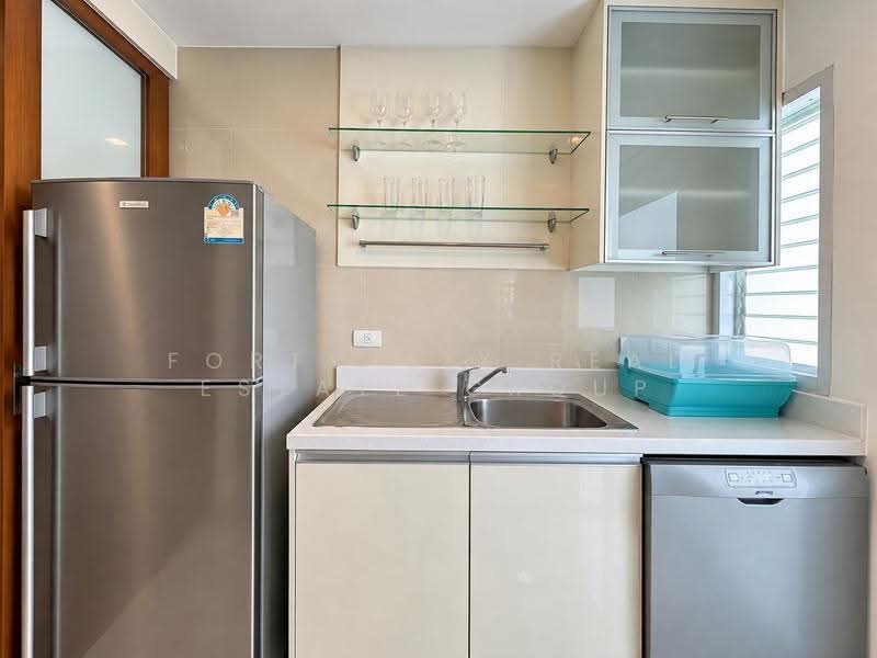 GM Serviced Apartment : จีเอ็ม เซอร์วิส อพาร์ทเม้น, กรุงเทพ, 47 ซอยสุขุมวิท 20, คลองเตย, กรุงเทพ, 110 ตร.ม., คอนโด ให้เช่า, โดย Forty-Six Real Estate Group, 500601998 - DDproperty.com
